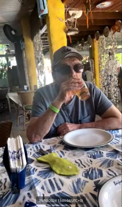 Pediatra Fernando Cunha Lima