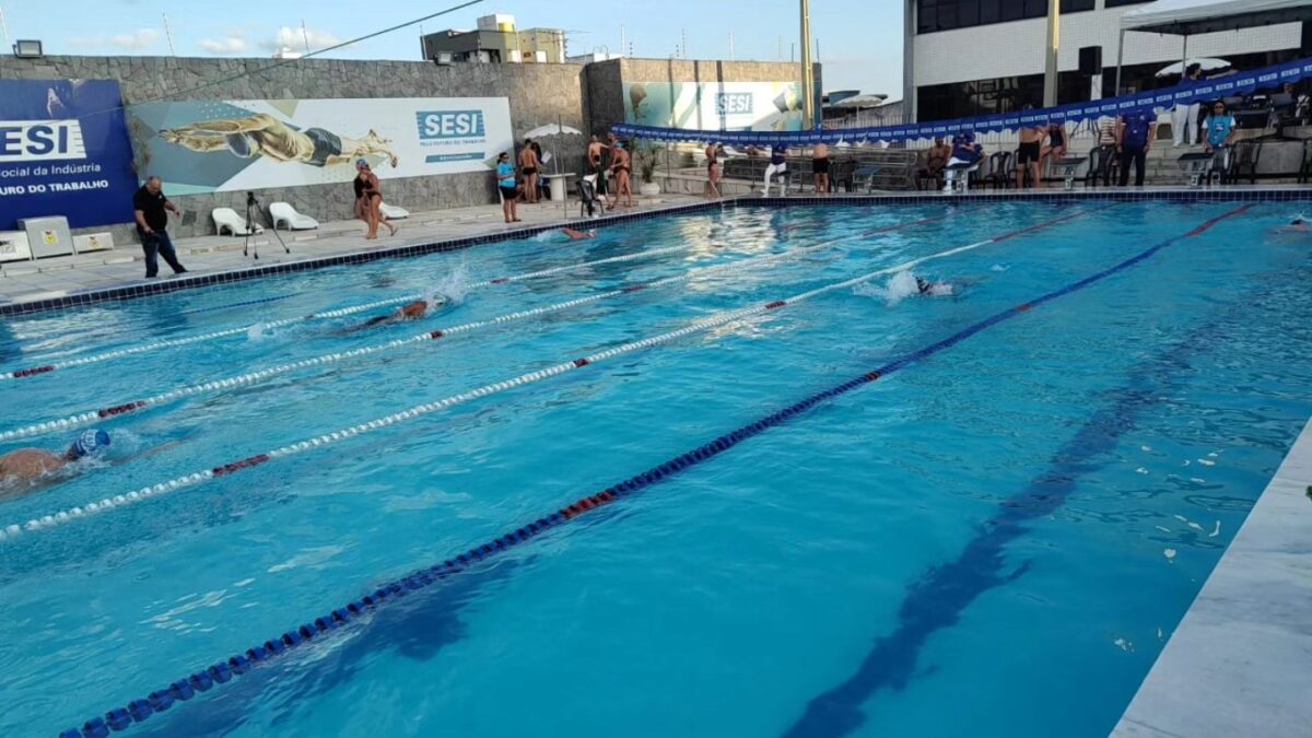 Federação de Esportes Aquáticos da Paraíba elege nova mesa diretora neste sábado Federação de Esportes Aquáticos da Paraíba elege nova mesa diretora neste sábado