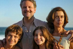 Oscar 2025: onde assistir e horário Filme brasileiro 'Ainda Estou Aqui' é um dos que concorrem ao Oscar em diversas categorias. (foto: reprodução/redes sociais/divulgação)