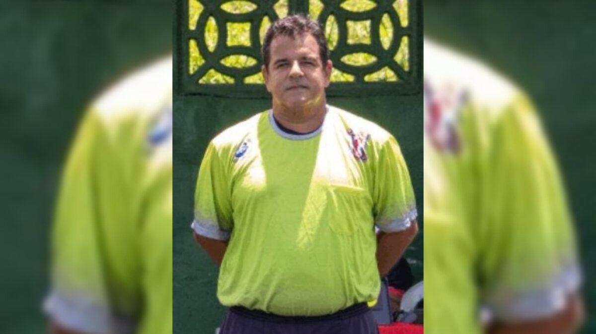Operação do Ministério Público mira manipulação em jogos da série B e cumpre mandado em João Pessoa operação xavier