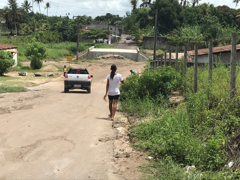 Governador João Azevêdo decreta “situação de emergência” na Ponte Cupissura por risco de colapso Governador João Azevêdo decreta “situação de emergência” na Ponte Cupissura por risco de colapso Foto:PBGOV