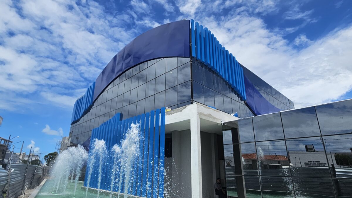 Com investimentos de R$ 300 milhões, Governo entrega melhorias no Porto de Cabedelo em 5 de maio Com investimentos de R$ 300 milhões, Governo entrega melhorias no Porto de Cabedelo em 5 de maio