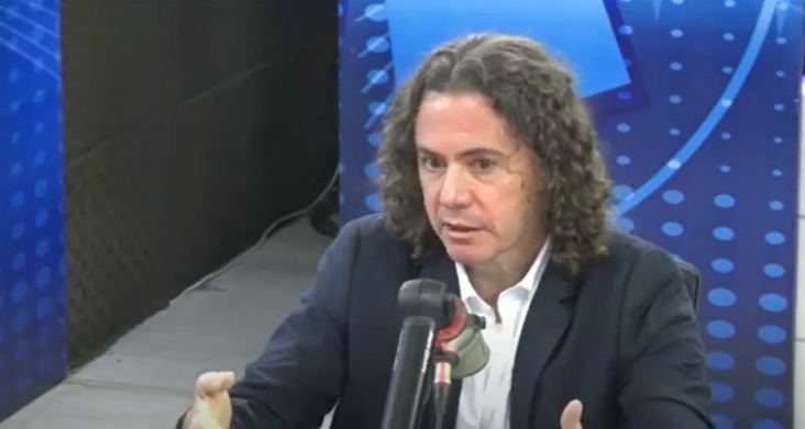 Veneziano diz que anistia não é prioridade para Congresso e população: "pergunte se querem discutir isso ou imposto de renda" veneziano, senador