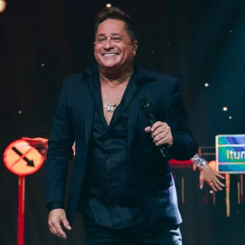 Prefeitura de Curral Velho desembolsa R$ 754 mil em show de Leonardo Leonardo Cantor