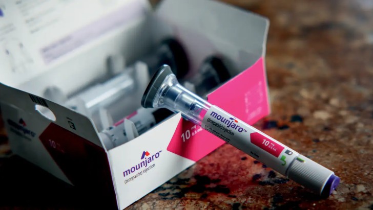 Mounjaro: medicação chega em duas dosagens e indicação formal para diabetes tipo 2 (Sandy Huffaker/Getty Images)
