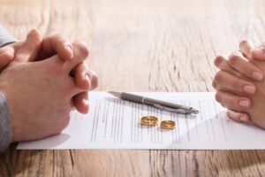 Paraíba está entre os dez estados com maior número de dissoluções de uniões conjugais