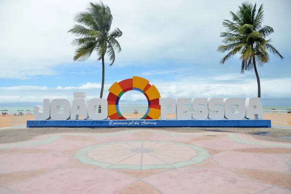 Ocupação hoteleira em João Pessoa será 91% no 'feriadão' da Páscoa e Tiradentes, informa ABIH Ocupação hoteleira em João Pessoa será 91% no 'feriadão' da Páscoa e Tiradentes, informa ABIH