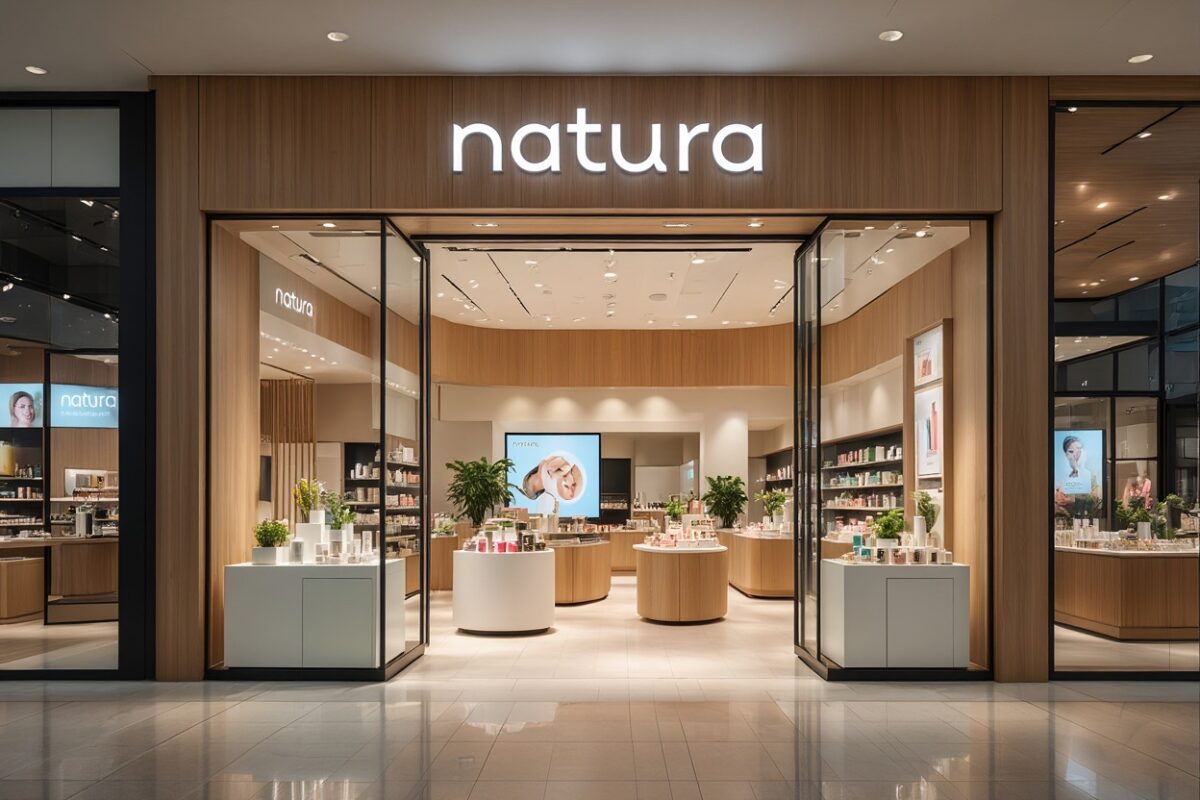 Surpreenda No Dia das Mães: Promoções Imperdíveis Natura com Descontos de Até 40% Surpreenda No Dia das Mães: Promoções Imperdíveis Natura com Descontos de Até 40%