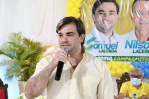 samuel lacerda, prefeito, conceição
