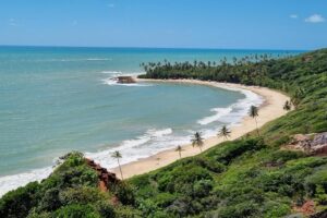 Conde registra 95% de ocupação hoteleira no feriado da Páscoa e promove grande espetáculo cultural Conde registra 95% de ocupação hoteleira no feriado da Páscoa e promove grande espetáculo cultural