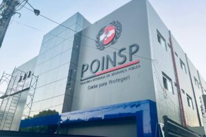 Policlínica da Segurança Pública vai beneficiar profissionais e familiares com consultas e exames em João Pessoa Policlínica Integrada da Segurança Pública (POINSP),