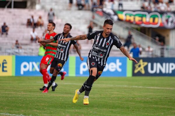 Rafinha - Botafogo-PB