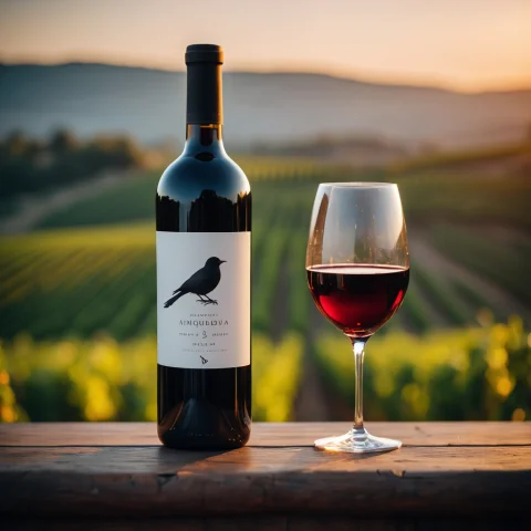 Vinho Tinto Italiano Liberi di Bere Bene 750ml: Tradição e Sabor em Promoção Vinho Tinto Italiano Liberi di Bere Bene 750ml: Tradição e Sabor em Promoção