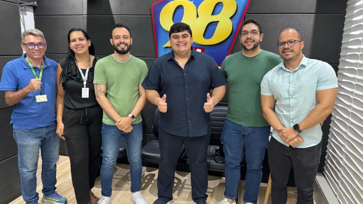Esporte de Campina Grande apresenta crescimento e novidades nos primeiros cem dias de 2025, afirma secretário Esporte de Campina Grande apresenta crescimento e novidades nos primeiros cem dias de 2025, afirma secretário