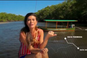 Documentário “Trilha dos Potiguaras” é exibido em voos nacionais e internacionais e celebra a cultura indígena paraibana Documentário “Trilha dos Potiguaras” é exibido em voos nacionais e internacionais e celebra a cultura indígena paraibana