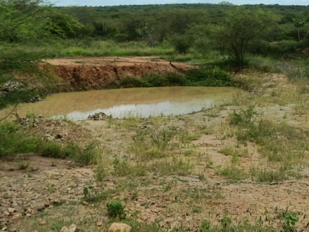 Polícia Civil desarticula roubo de água na zona rural de Soledade; furto prejudicou abastecimento em Juazeirinho Polícia Civil desarticula roubo de água na zona rural de Soledade; furto prejudicou abastecimento em Juazeirinho