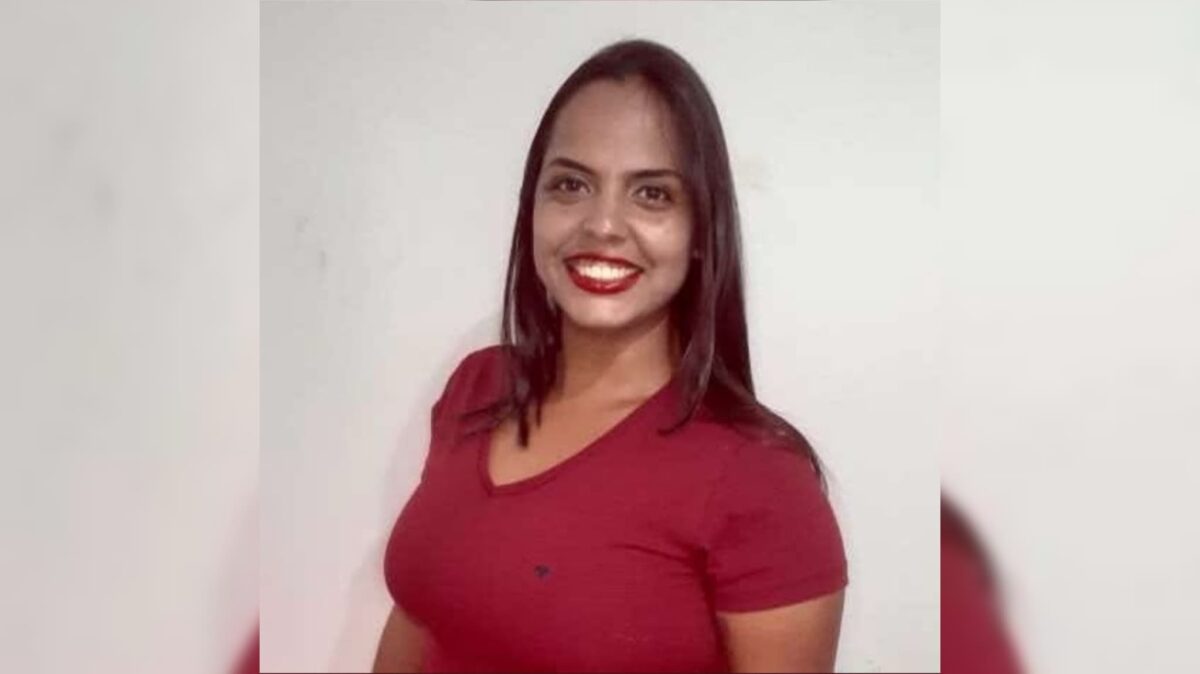 Mulher é morta com disparos de arma de fogo, em Pedras de Fogo mulher