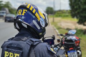 PRF pode mudar para Polícia Viária Federal em PEC da Segurança Pública; mudança pode custar R$ 250 milhões ao governo