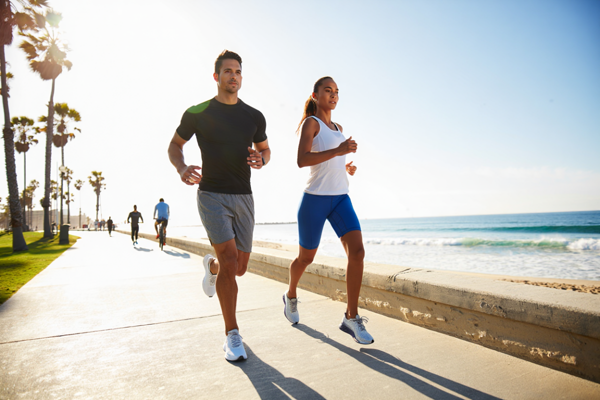 Treine com Conforto: Centauro Oferece Até 40% de Desconto em Roupas Esportivas Treine com Conforto: Centauro Oferece Até 40% de Desconto em Roupas Esportivas