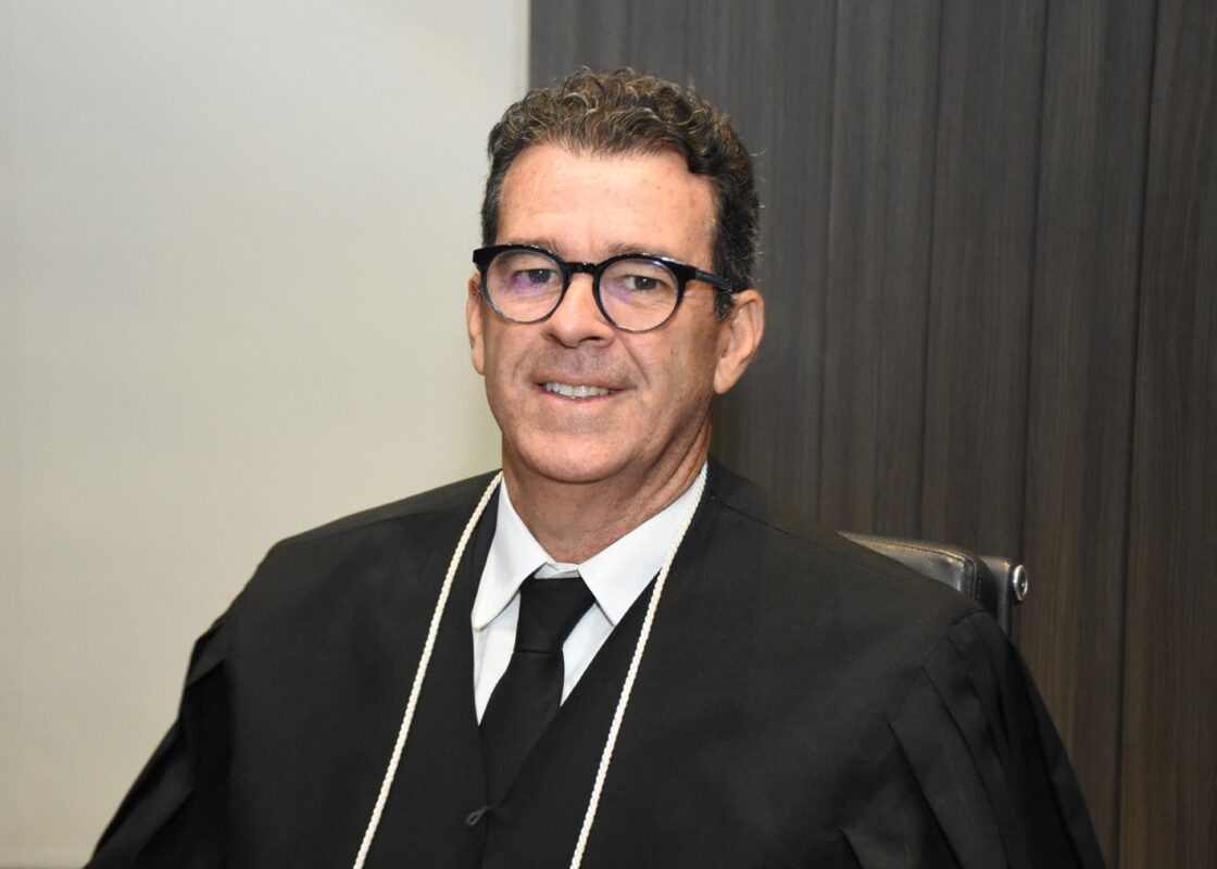 Presidente do TRE-PB descarta prescrição e anuncia força-tarefa para agilizar processos das Operações Calvário e Território Livre desembargador, oswaldo trigueiro