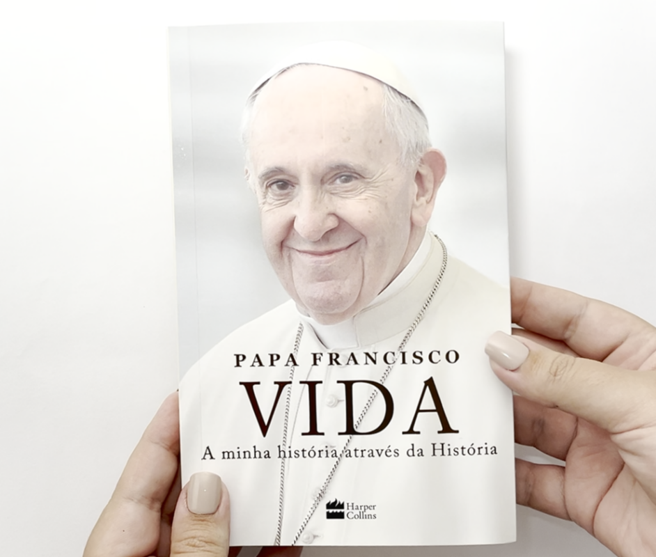 Os Melhores Livros sobre o Papa Francisco: Mergulhe na Sua Vida, Fé e Mensagem Inspiradora Melhores livros Papa Francisco