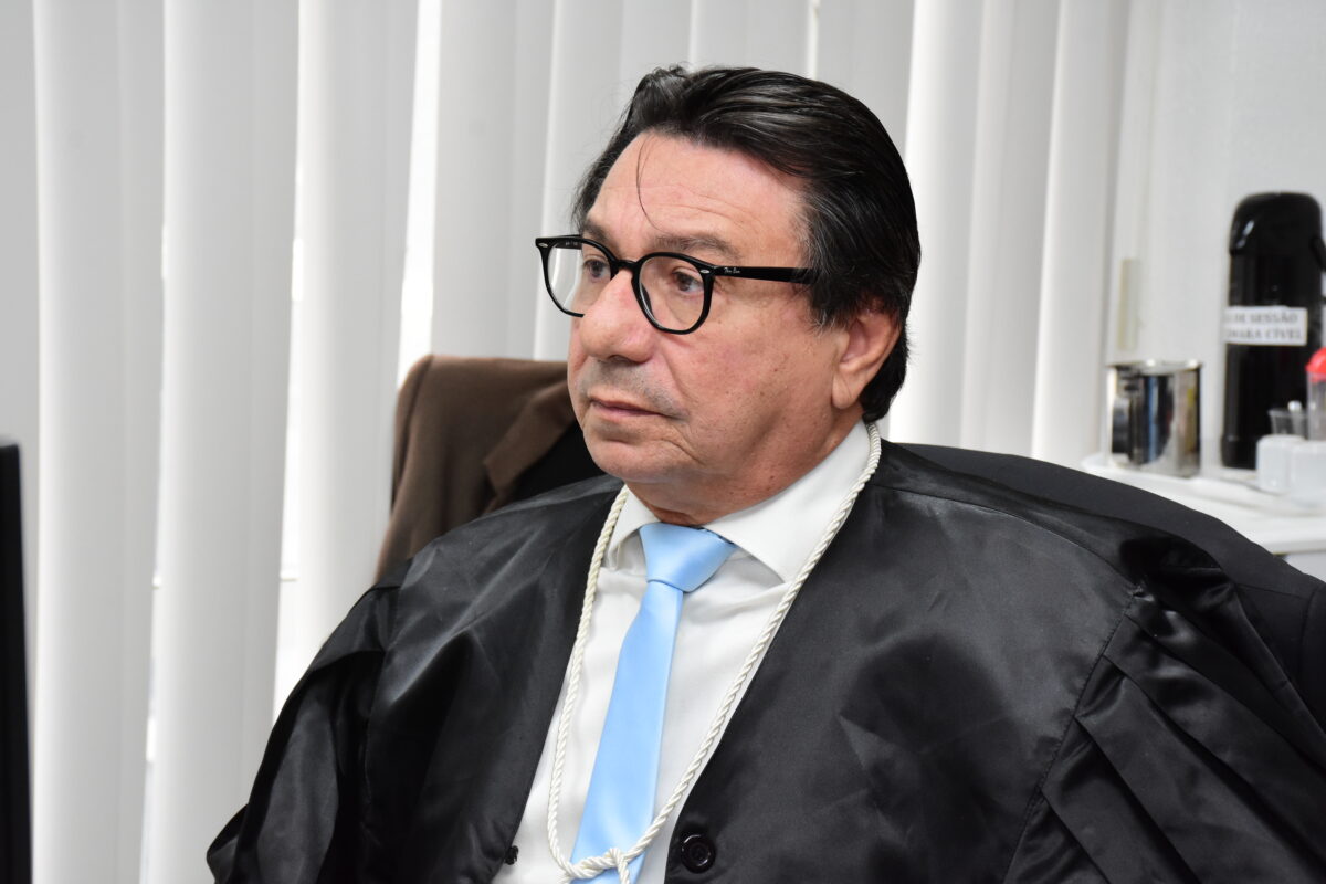 Tribunal de Justiça mantém decisão sobre transferência de presos da cadeia de Bayeux juiz inácio jairo, TJPB