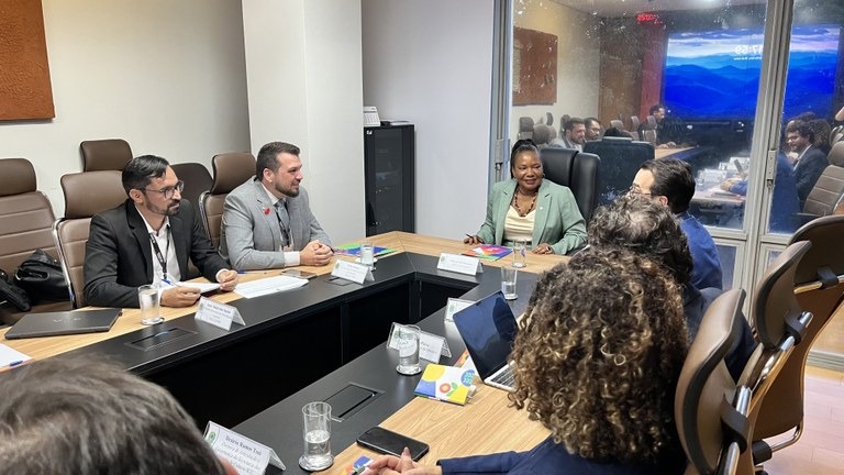 Paraíba sedia Encontro Nacional de Gestores de Cultura, a partir desta quarta-feira cultura