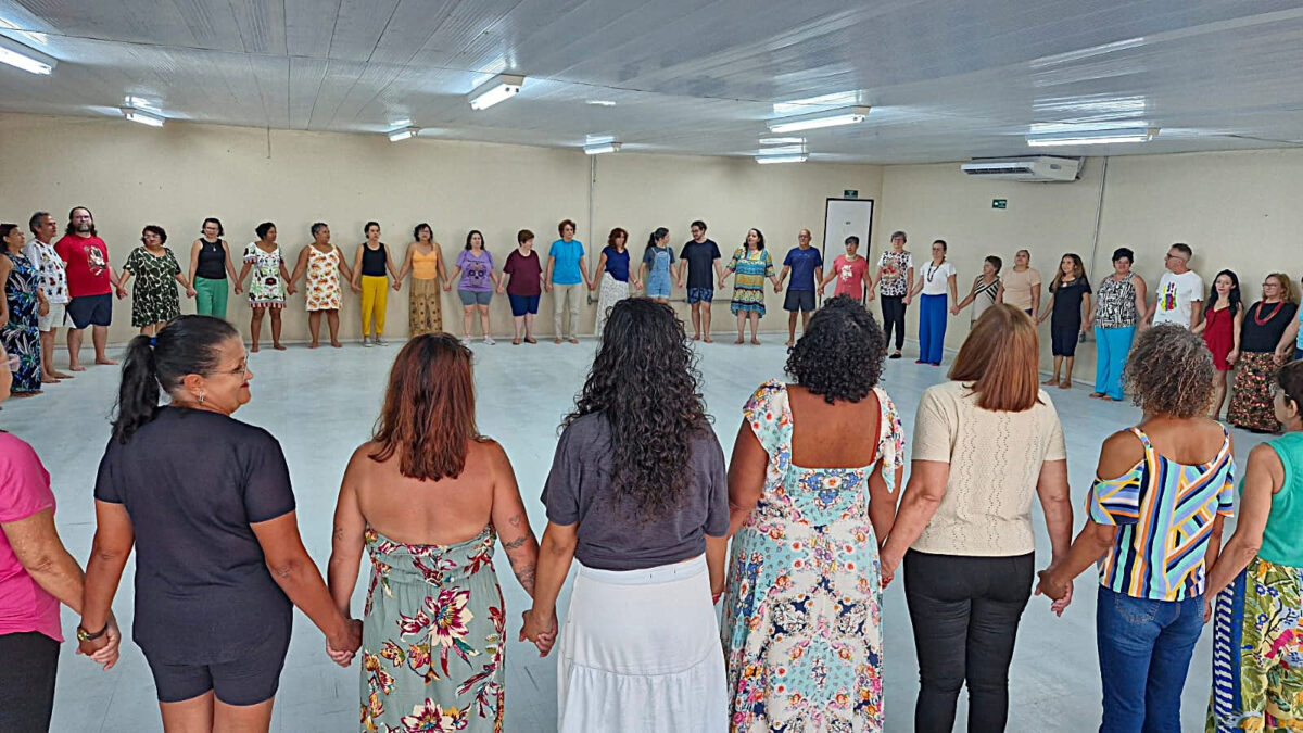 Funesc abre inscrições para oficinas de dança em Cajazeiras, Campina Grande e João Pessoa; saiba como se inscrever Funesc abre inscrições para oficinas de dança em Cajazeiras, Campina Grande e João Pessoa; saiba como se inscrever