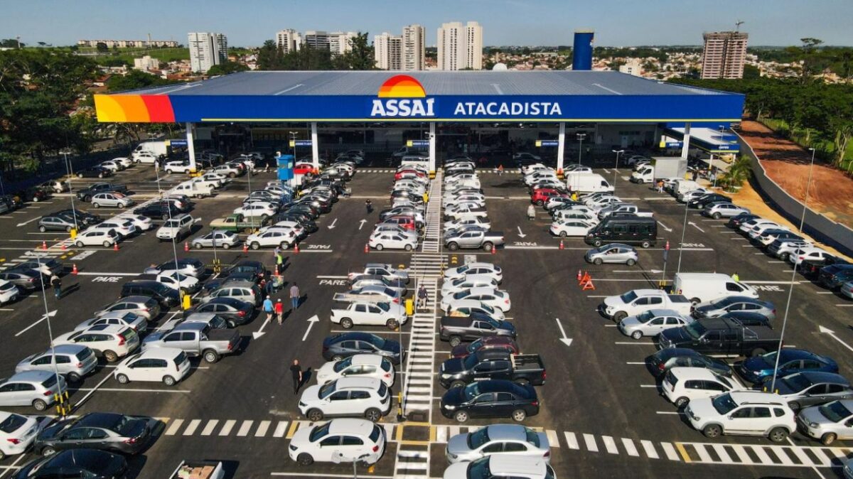 Mais de 20 vagas de emprego são abertas em supermercado atacadista em Cabedelo, João Pessoa e Campina Grande; saiba como participar Mais de 20 vagas de emprego são abertas em supermercado atacadista em Cabedelo, João Pessoa e Campina Grande; saiba como participar