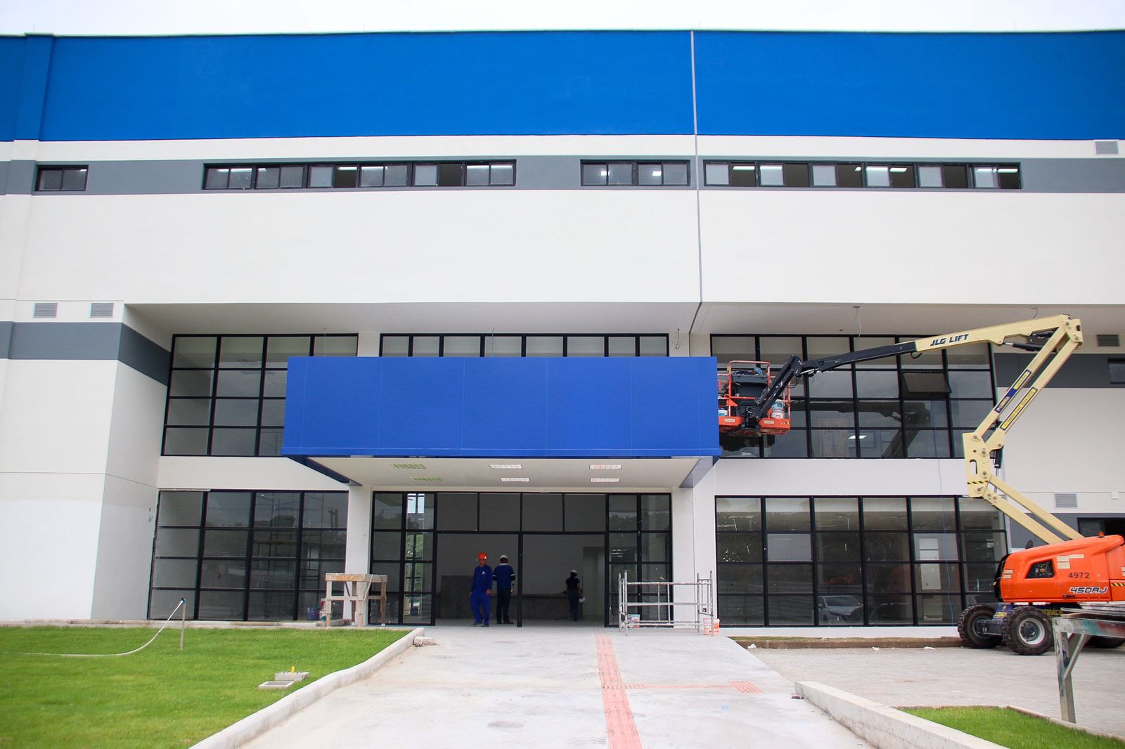 Hospital da Mulher