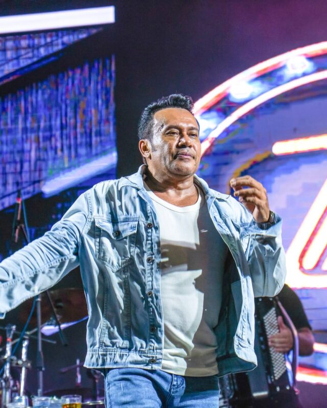 São João: Prefeitura de Manaíra desembolsa R$ 180 mil em show de Zé Cantor Zé Cantor, show