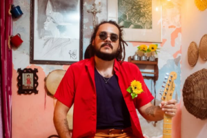 Filme gravado em Guarabira é destaque hoje na Usina Cultural Energisa Uma Pessoa Fascinante’ é do cineasta Xande Viajante