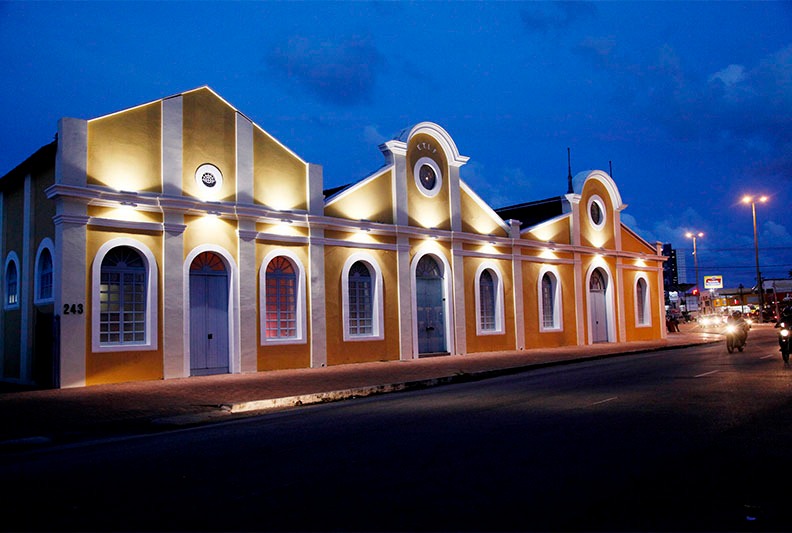 Filme gravado em Guarabira é destaque hoje na Usina Cultural Energisa