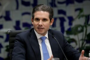 Hugo Motta defende união da base e garante continuidade do projeto ao lado do governador João Azevêdo Hugo Motta defende união da base e garante continuidade do projeto ao lado do governador João Azevêdo