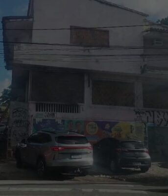 Incêndio atinge prédio próximo ao Parque da Lagoa, em João Pessoa incêndio, parque da lagoa