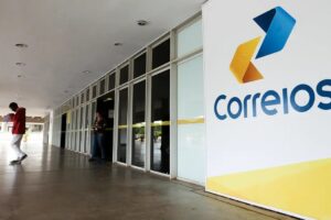 Agência dos Correios - Foto: Marcelo Camargo/Agência Brasil correios