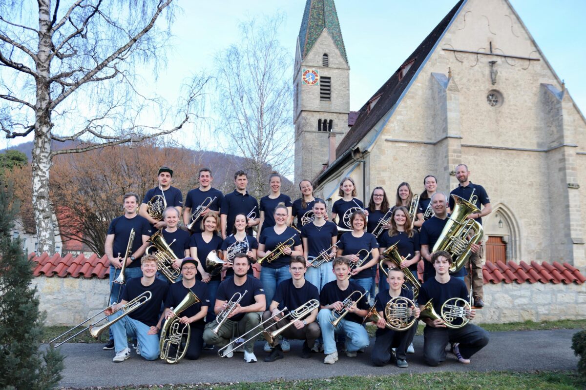 Orquestra alemã faz apresentação gratuita hoje em João Pessoa Orquestra alemã faz apresentação gratuita hoje em João Pessoa