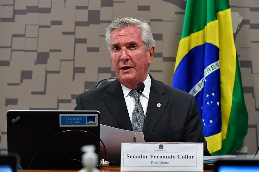Collor é o 3º ex-presidente preso desde a redemocratização; relembre casos