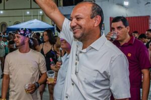 Juíza eleitoral cassa mandato do prefeito e da vice de São José de Caiana