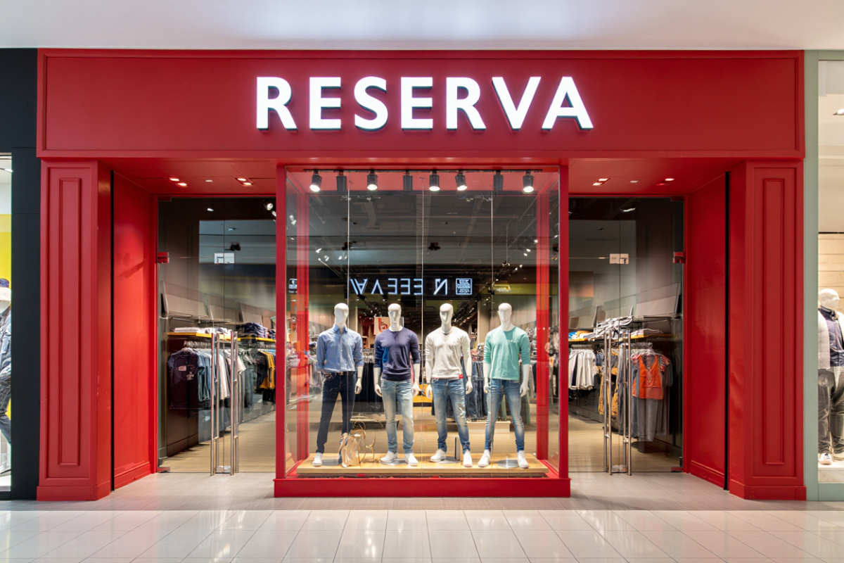 Super Ofertas RESERVA: Descontos Imperdíveis com até 80% OFF Super Ofertas RESERVA: Descontos Imperdíveis com até 80% OFF