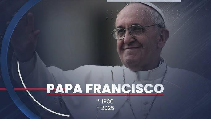 Transmissão ao vivo do funeral do papa Francisco: assista aqui no ClickPB Transmissão ao vivo do funeral do papa Francisco: assista aqui no ClickPB