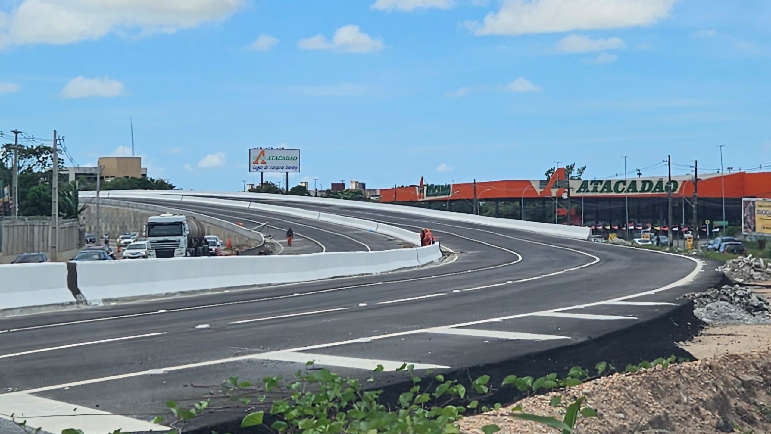 viaduto