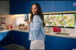 São Braz lança campanha com Ivete Sangalo "Vem que é só felicidade"; confira vídeo São Braz lança campanha com Ivete Sangalo "Vem que é só felicidade"; confira vídeo