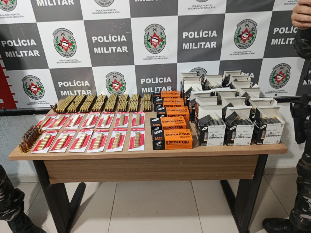 clube de tiros