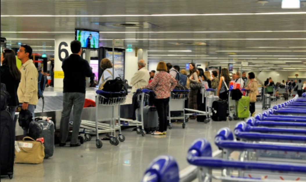 Apagão atinge trens, estradas e aeroportos em Portugal, Espanha e outros países Apagão atinge trens, estradas e aeroportos em Portugal, Espanha e outros países
