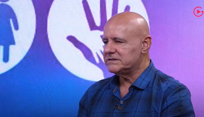 João Pessoa tem 25 famílias que oferecem lar para crianças por até 18 meses e juiz Adhailton Lacet explica processo de acolhimento provisório João Pessoa tem 25 famílias que oferecem lar para crianças por até 18 meses e juiz Adhailton Lacet explica processo de acolhimento provisório