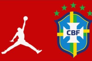Segunda camisa da Seleção Brasileira será vermelha, crava site