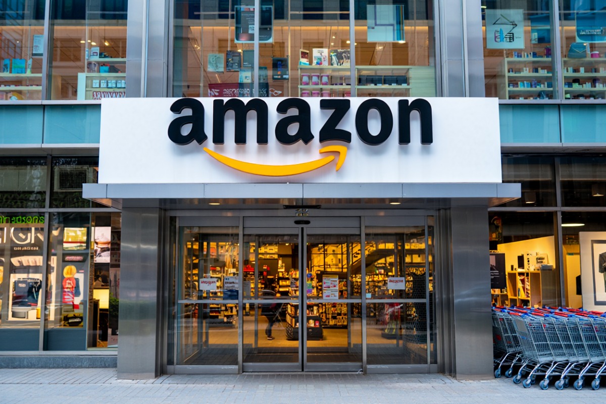 Surpreenda sua Mãe: Ofertas Imperdíveis para o Dia das Mães na Amazon! Surpreenda sua Mãe: Ofertas Imperdíveis para o Dia das Mães na Amazon!