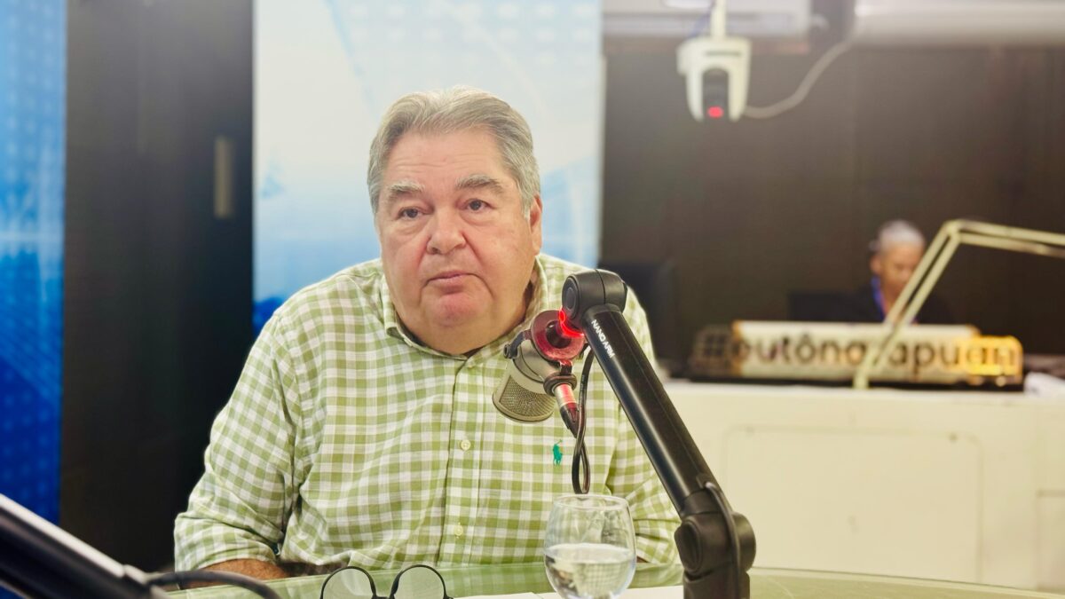 Lindolfo diz que grupo de João Azevêdo tem "boa dor de cabeça" com várias opções de candidatos ao governo lindolfo pires