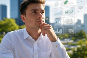 Como Escolher o Negócio Certo: Estratégias para identificar Oportunidades e Evitar Armadilhas Como Escolher o Negócio Certo: Estratégias para identificar Oportunidades e Evitar Armadilhas